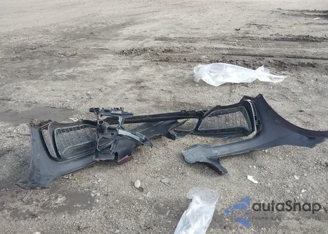 2006 BMW 325 Xi z USA, uszkodzony, nr VIN WBAVD13566KV12363